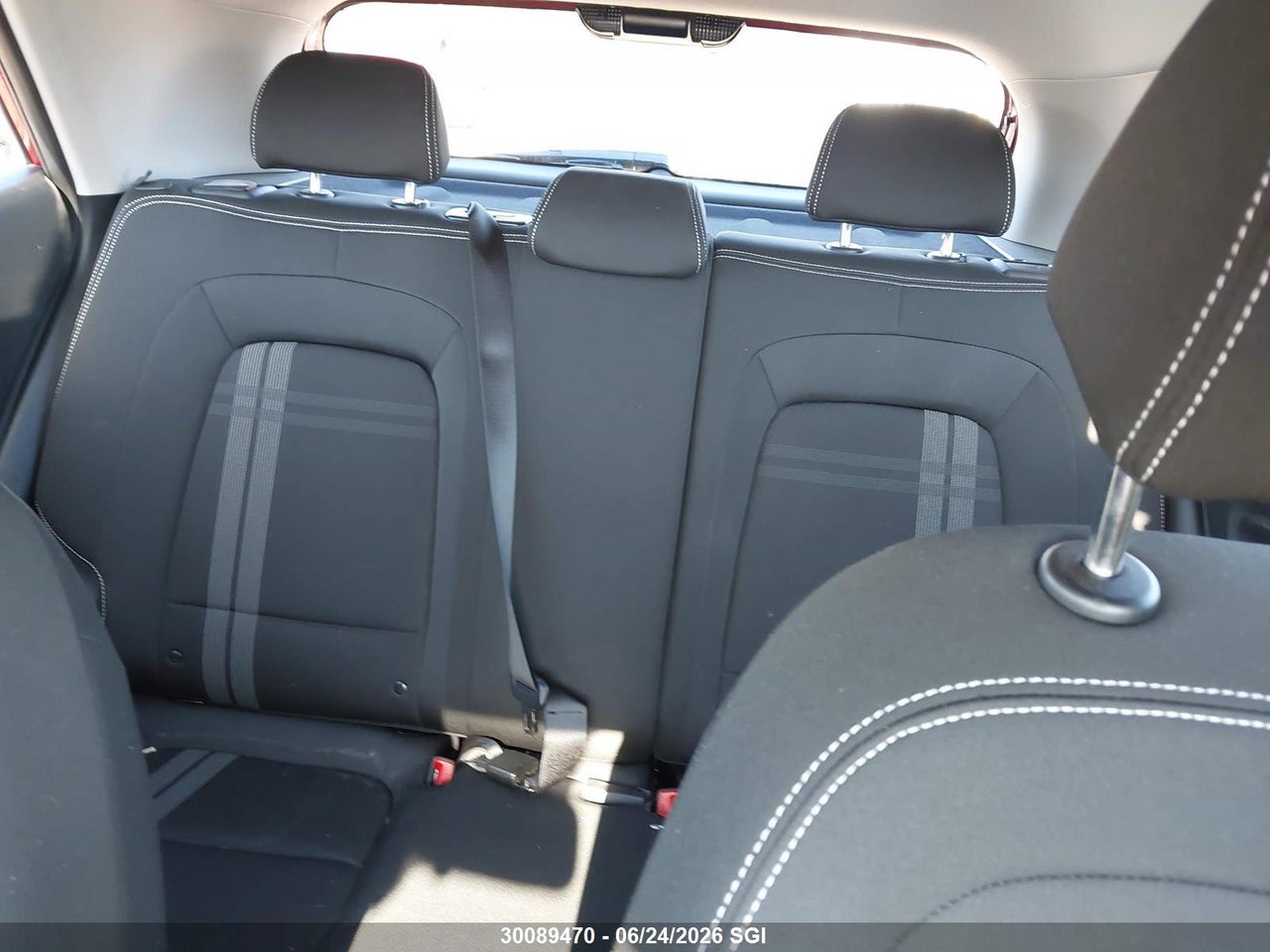 2023 HYUNDAI VENUE SEL/LIMITED thumbnail 9