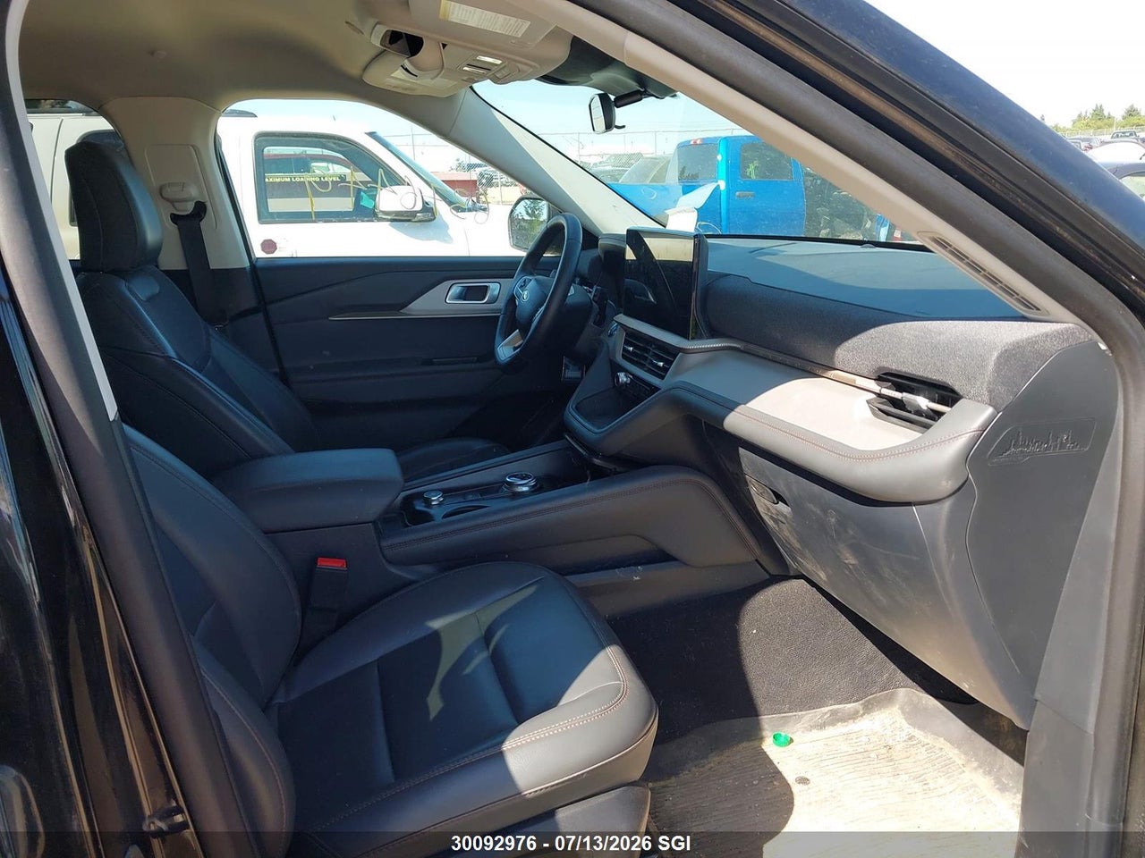 2025 FORD EXPLORER ACTIVE thumbnail 6