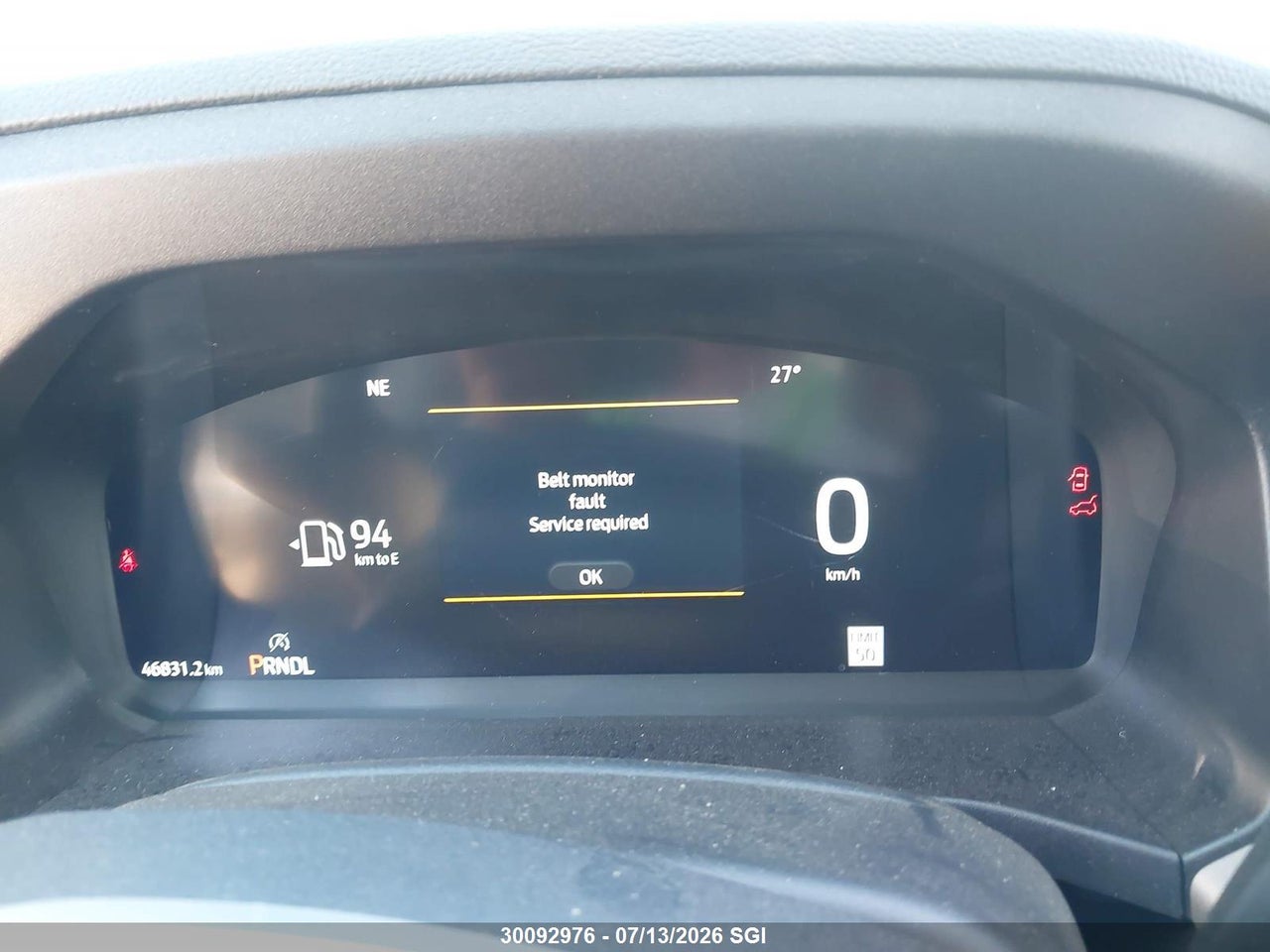 2025 FORD EXPLORER ACTIVE thumbnail 8
