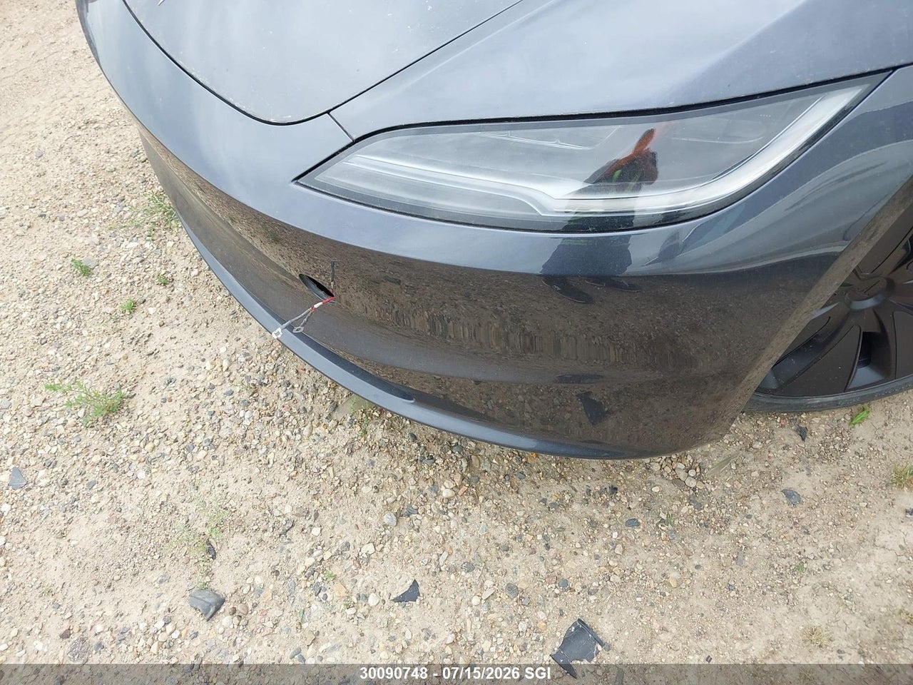 2024 TESLA MODEL 3 thumbnail 11
