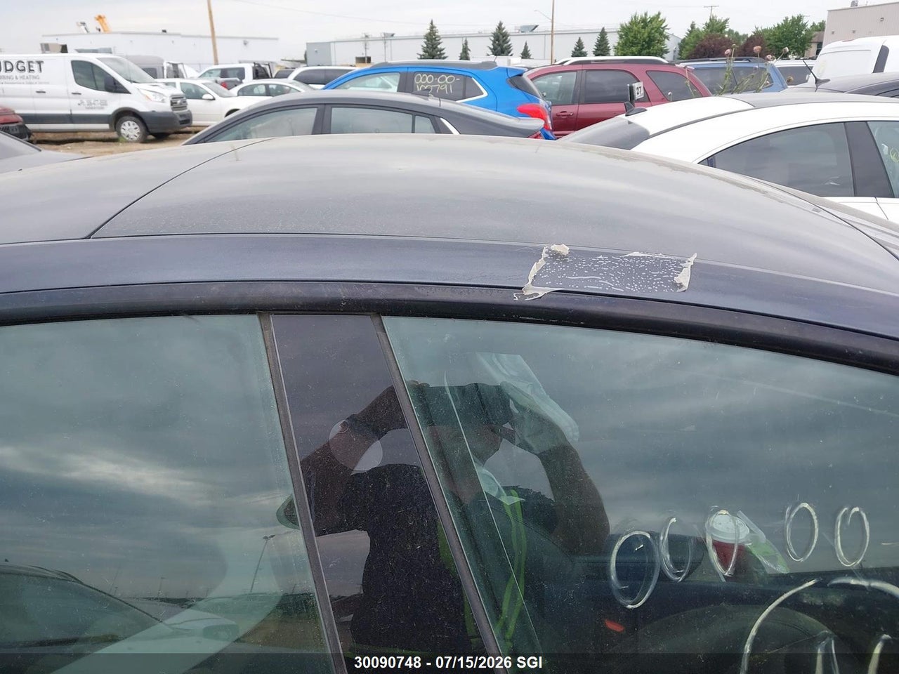 2024 TESLA MODEL 3 thumbnail 8