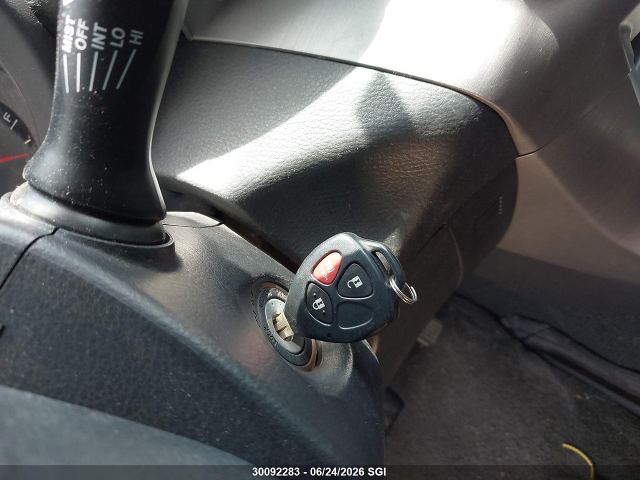 2006 TOYOTA RAV4 SPORT thumbnail 12