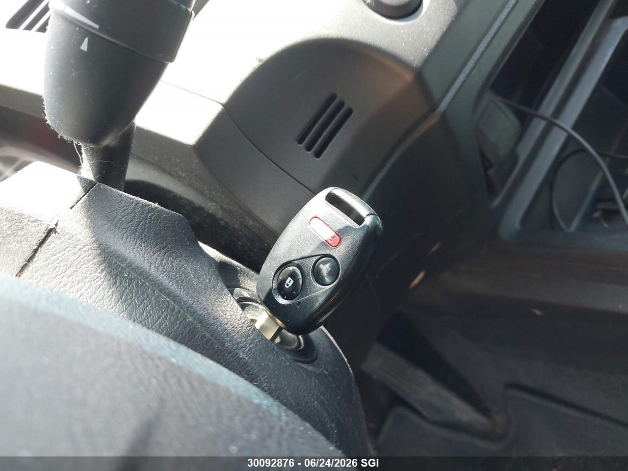 2007 HONDA CIVIC EX thumbnail 12