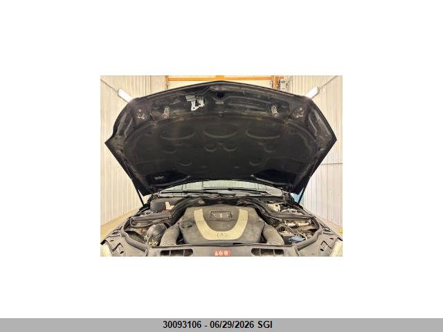 2008 MERCEDES BENZ C 230 thumbnail 8