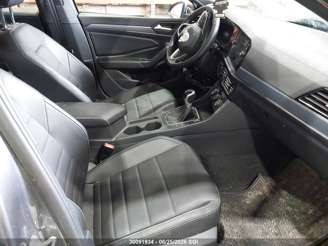 2024 VOLKSWAGEN JETTA COMFORTLINE thumbnail 6