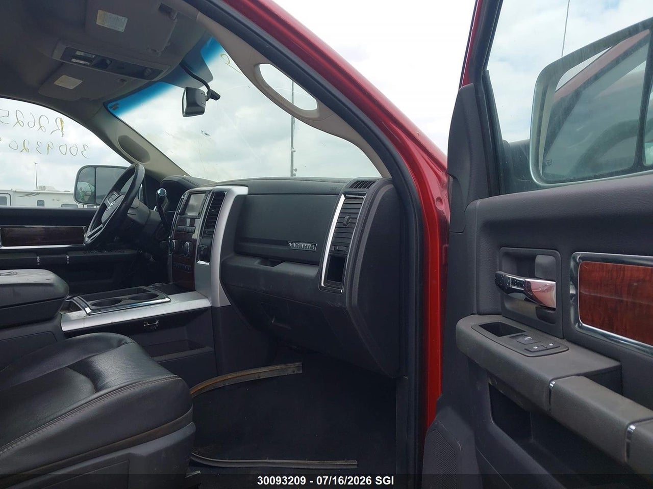 2010 DODGE RAM 3500 thumbnail 6