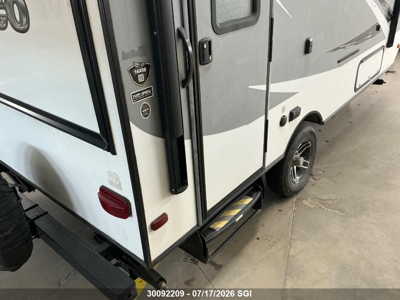 2016 JAYCO JAY FEATHER thumbnail 6
