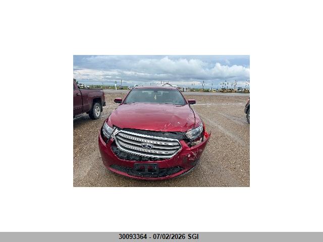 2015 FORD TAURUS SEL thumbnail 6