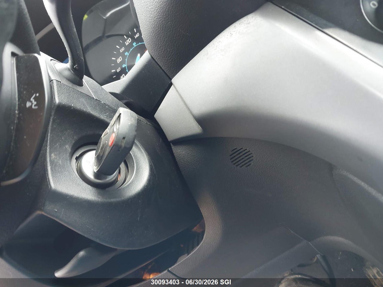 2014 FORD ESCAPE SE thumbnail 12