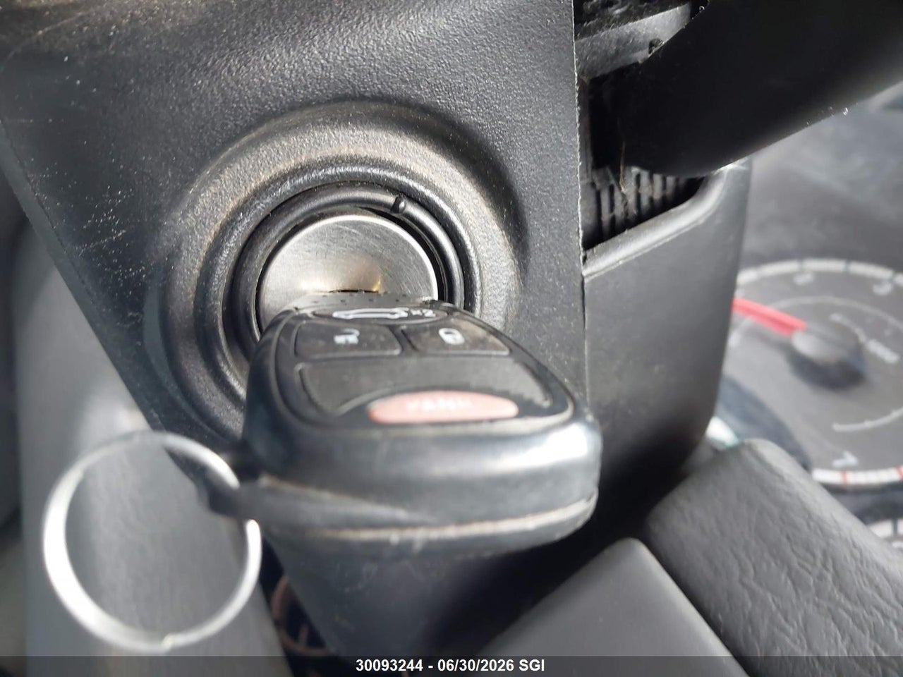 2005 JEEP LIBERTY SPORT thumbnail 12