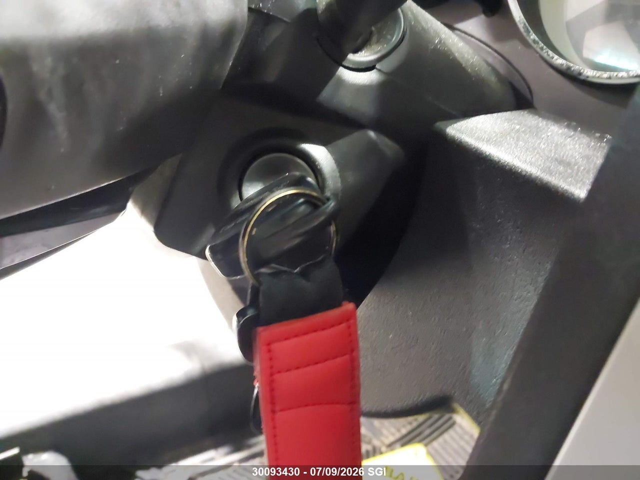 2008 DODGE CALIBER SXT thumbnail 12