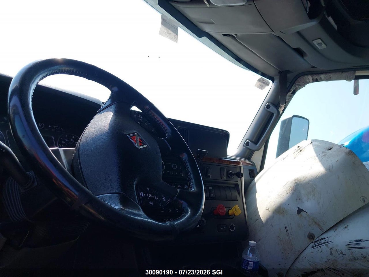 2022 INTERNATIONAL LT625 thumbnail 6