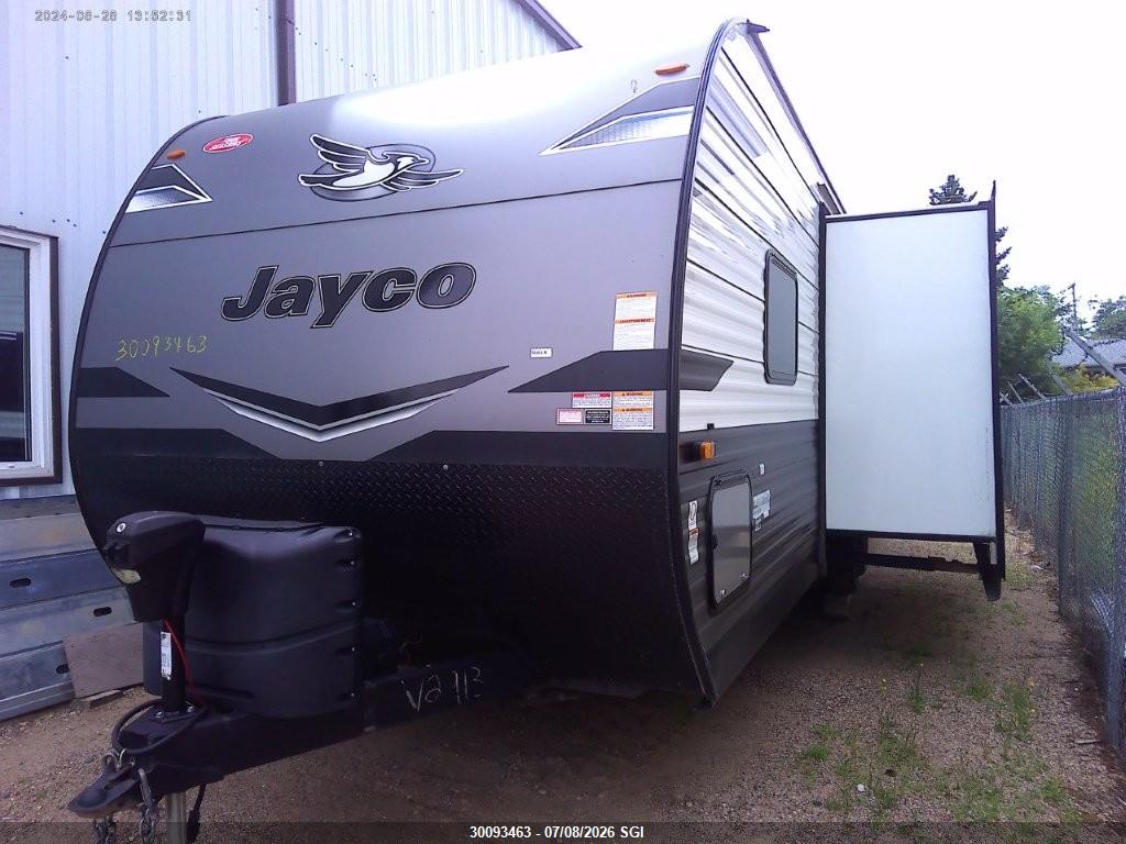 2023 JAYCO JAY FLIGHT 28BHS thumbnail 3