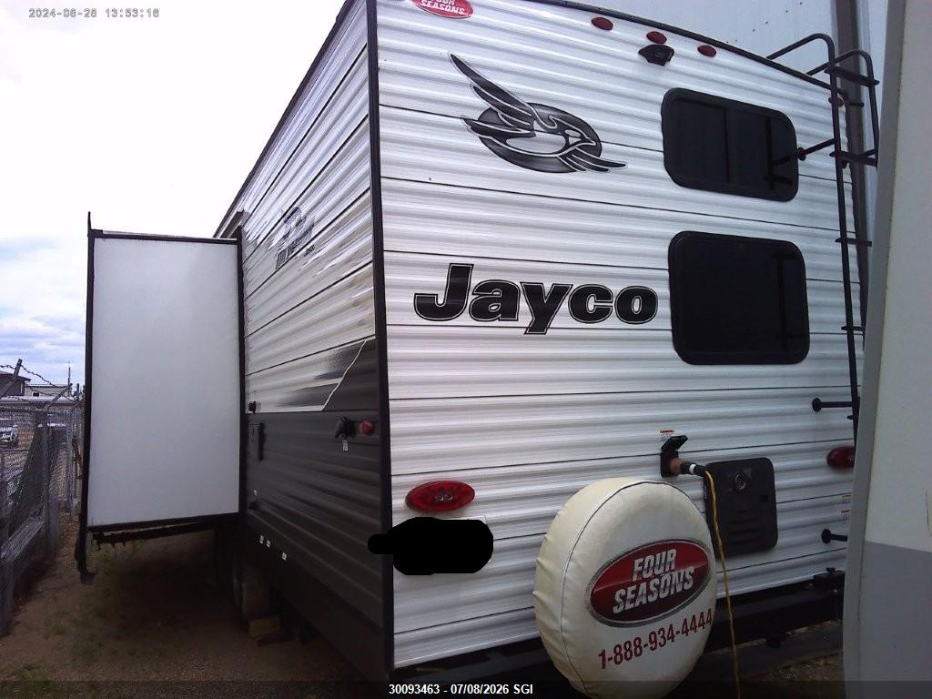 2023 JAYCO JAY FLIGHT 28BHS thumbnail 4