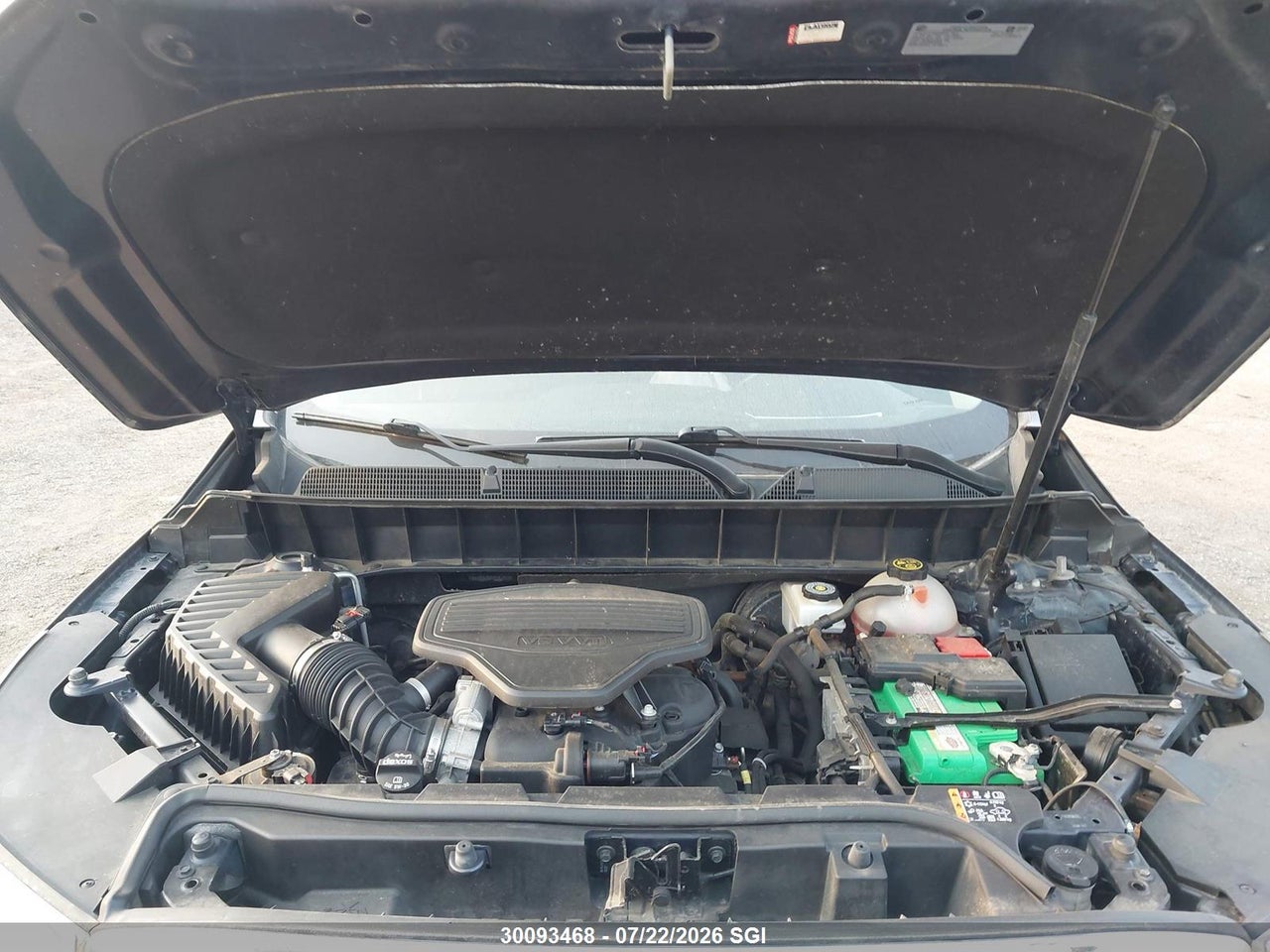 2019 GMC ACADIA SLE thumbnail 11