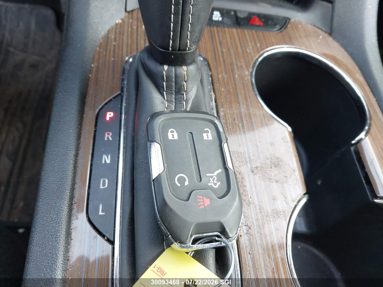 2019 GMC ACADIA SLE thumbnail 12