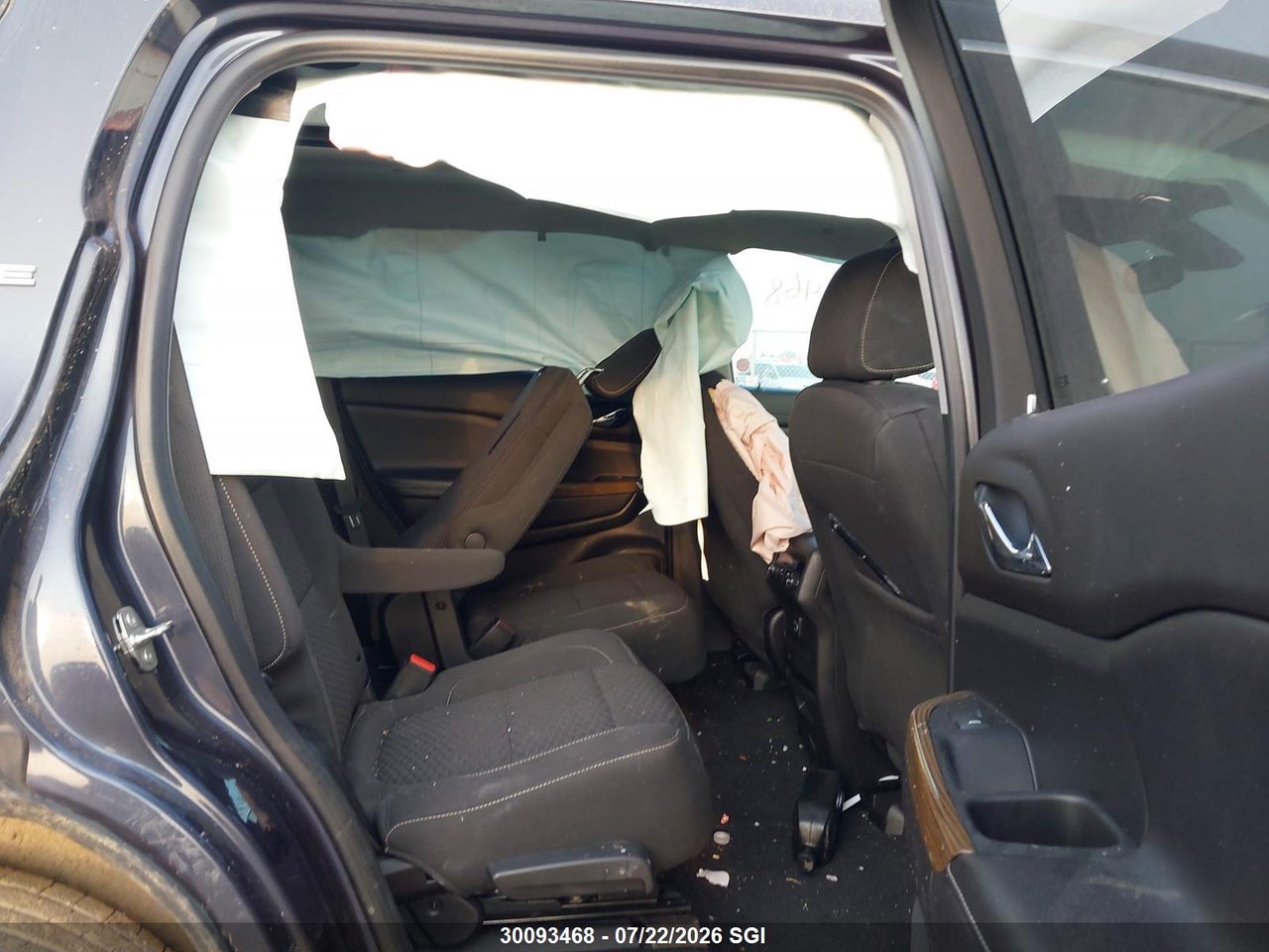 2019 GMC ACADIA SLE thumbnail 9