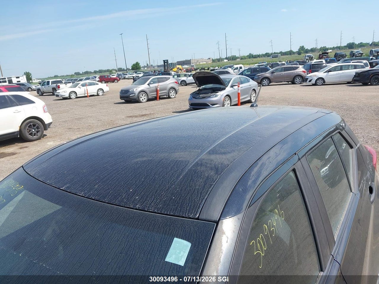 2019 NISSAN KICKS thumbnail 7