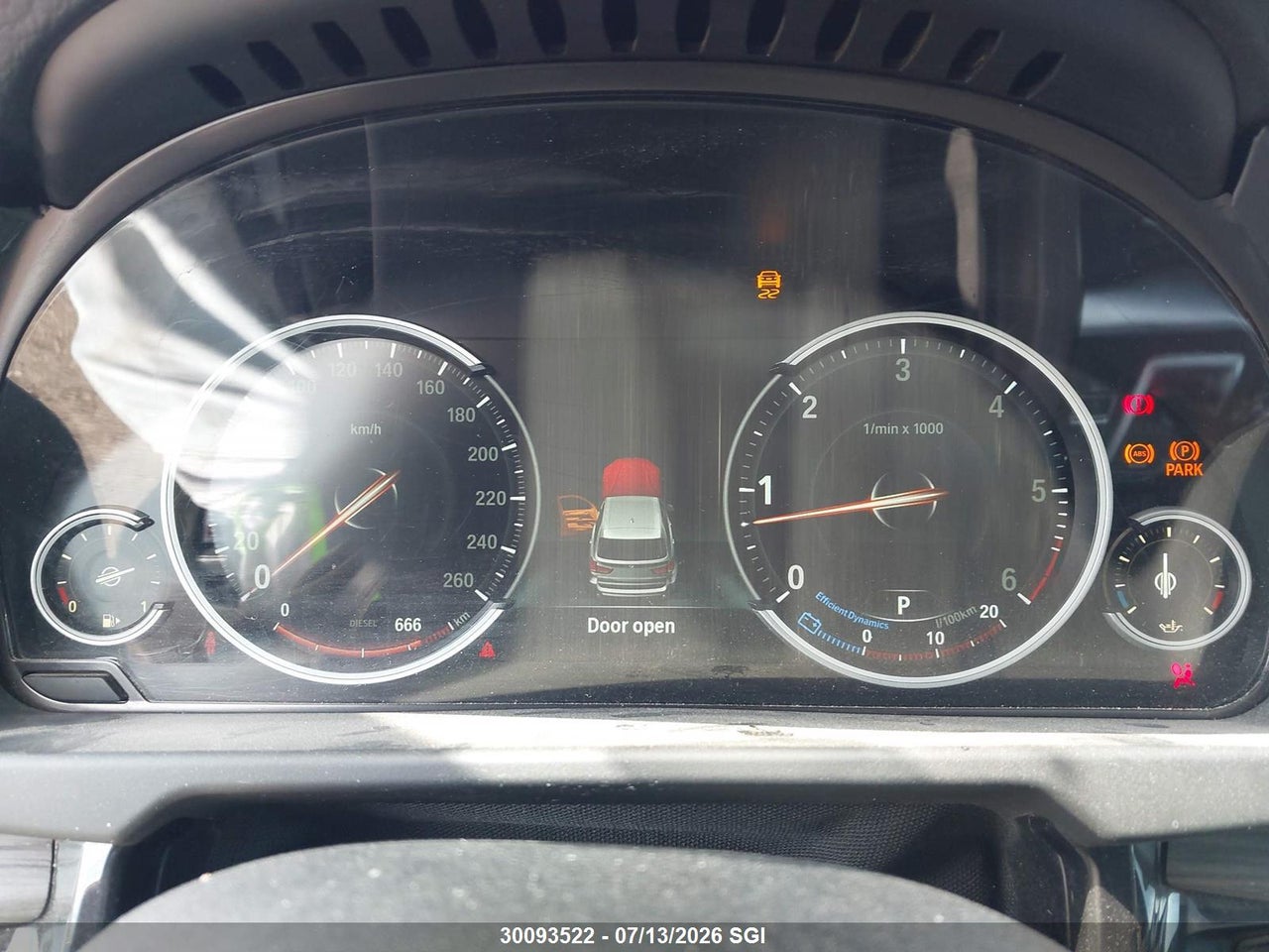 2015 BMW X5 XDRIVE35D thumbnail 8