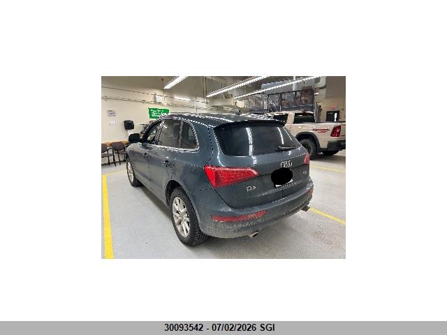 2011 AUDI Q5 PRESTIGE thumbnail 4
