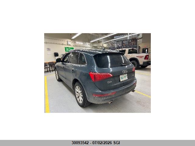2011 AUDI Q5 PRESTIGE thumbnail 9