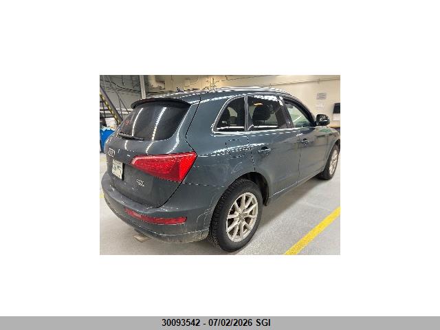 2011 AUDI Q5 PRESTIGE thumbnail 10