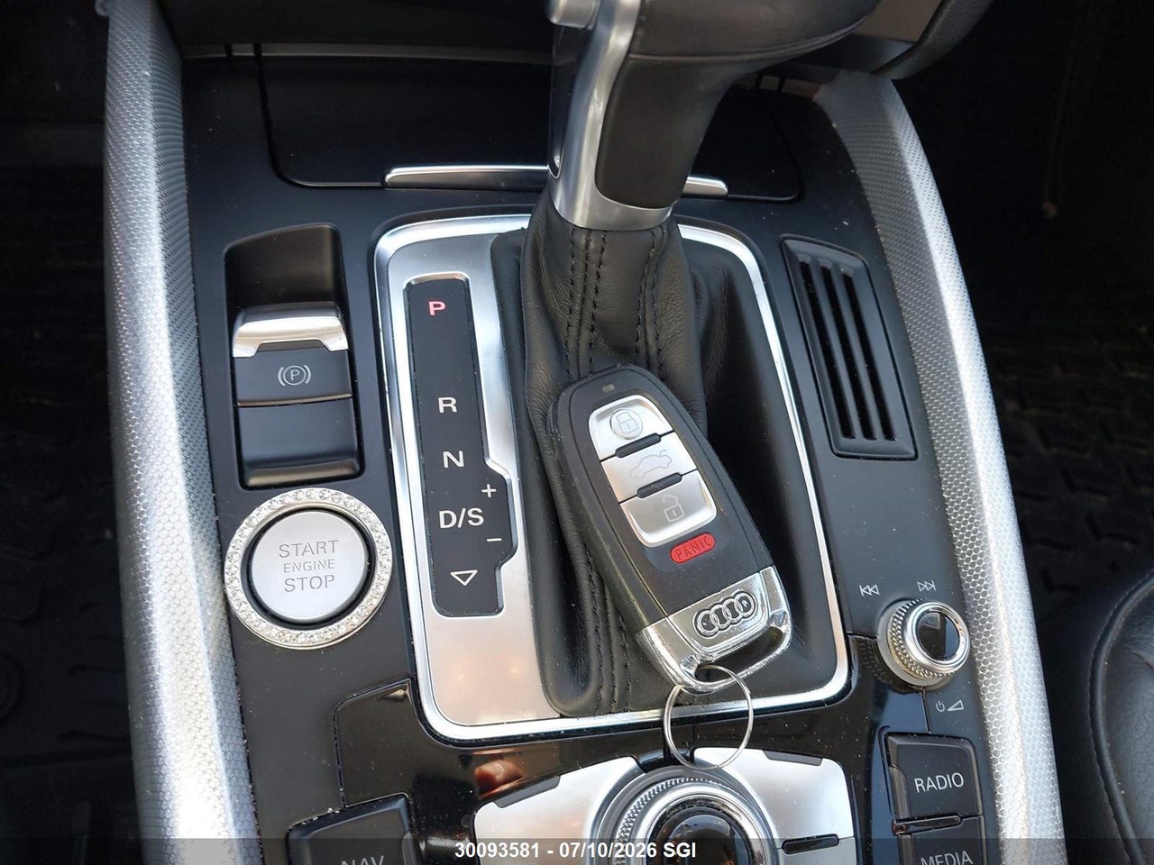 2015 AUDI Q5 PREMIUM PLUS thumbnail 12