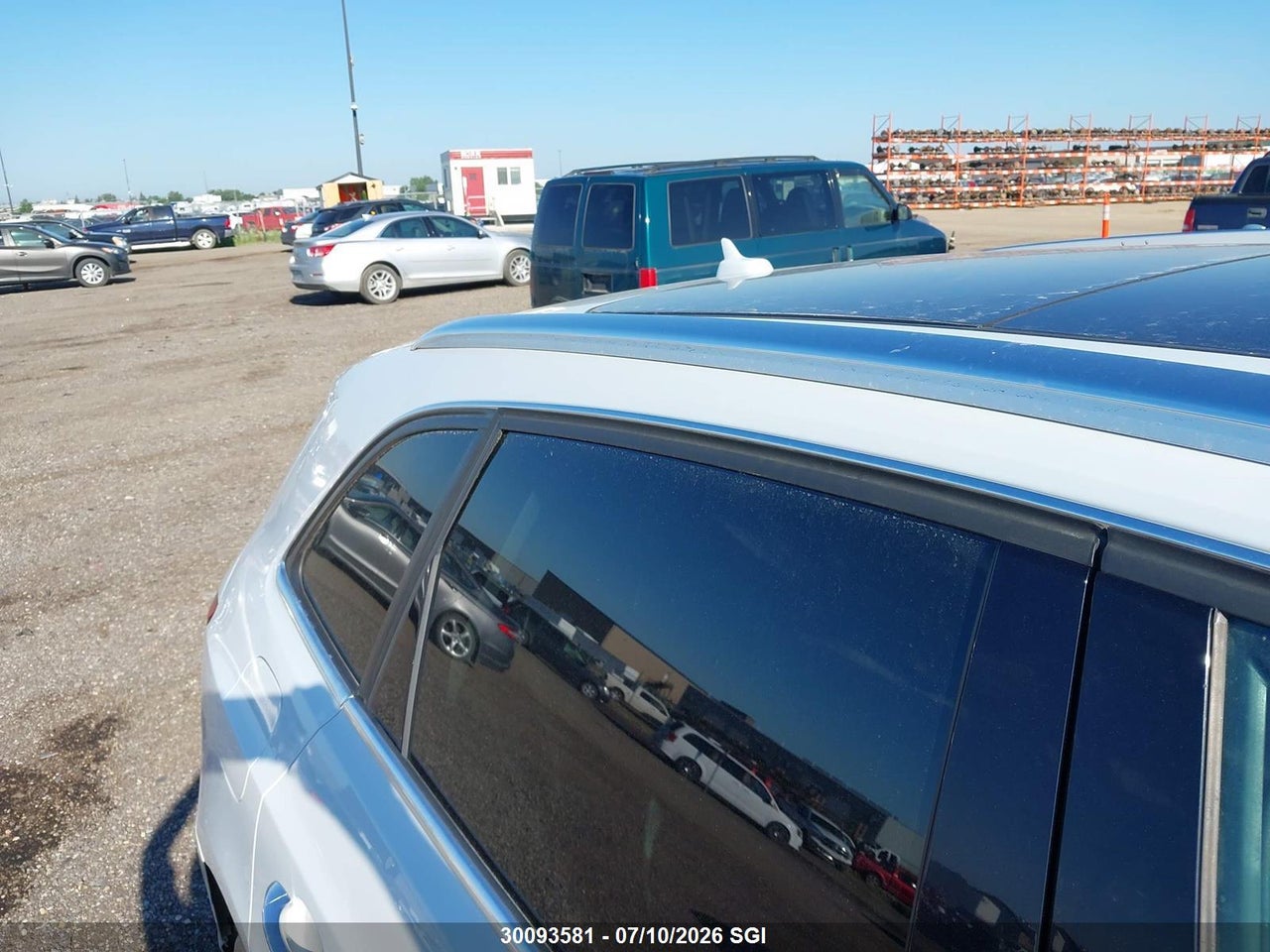 2015 AUDI Q5 PREMIUM PLUS thumbnail 7