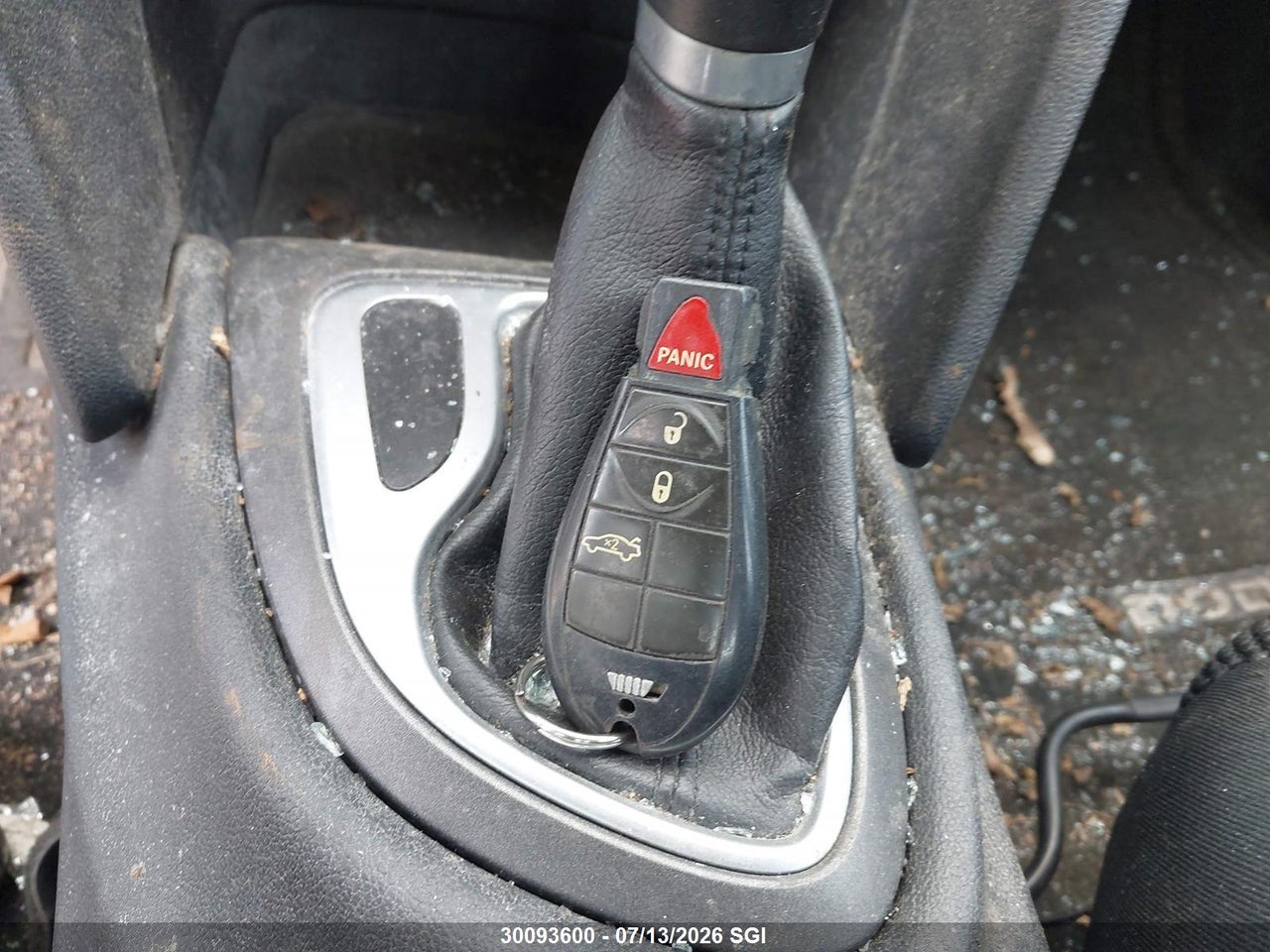2016 DODGE DART SXT thumbnail 12