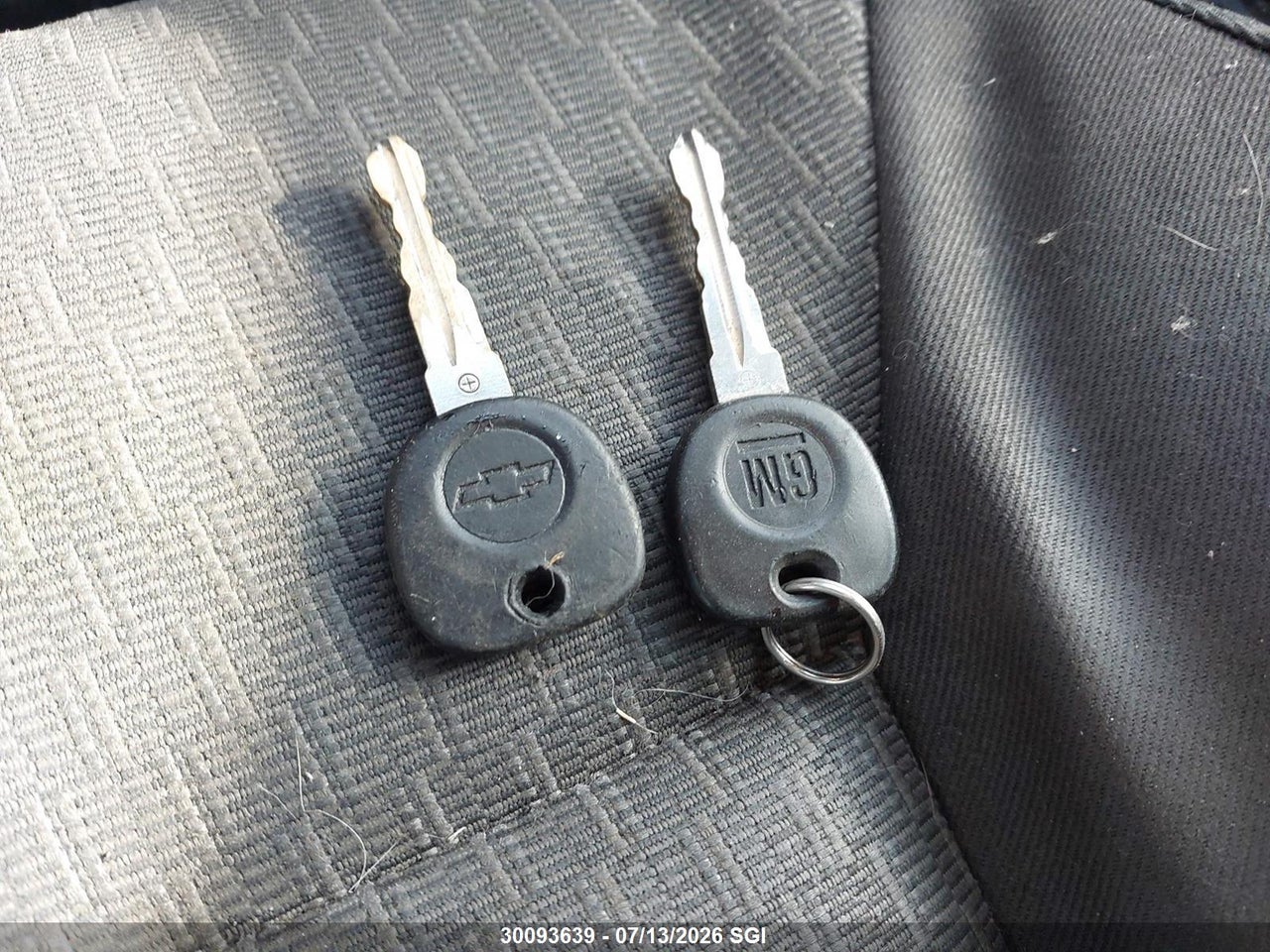 2010 CHEVROLET COBALT 1LT thumbnail 12