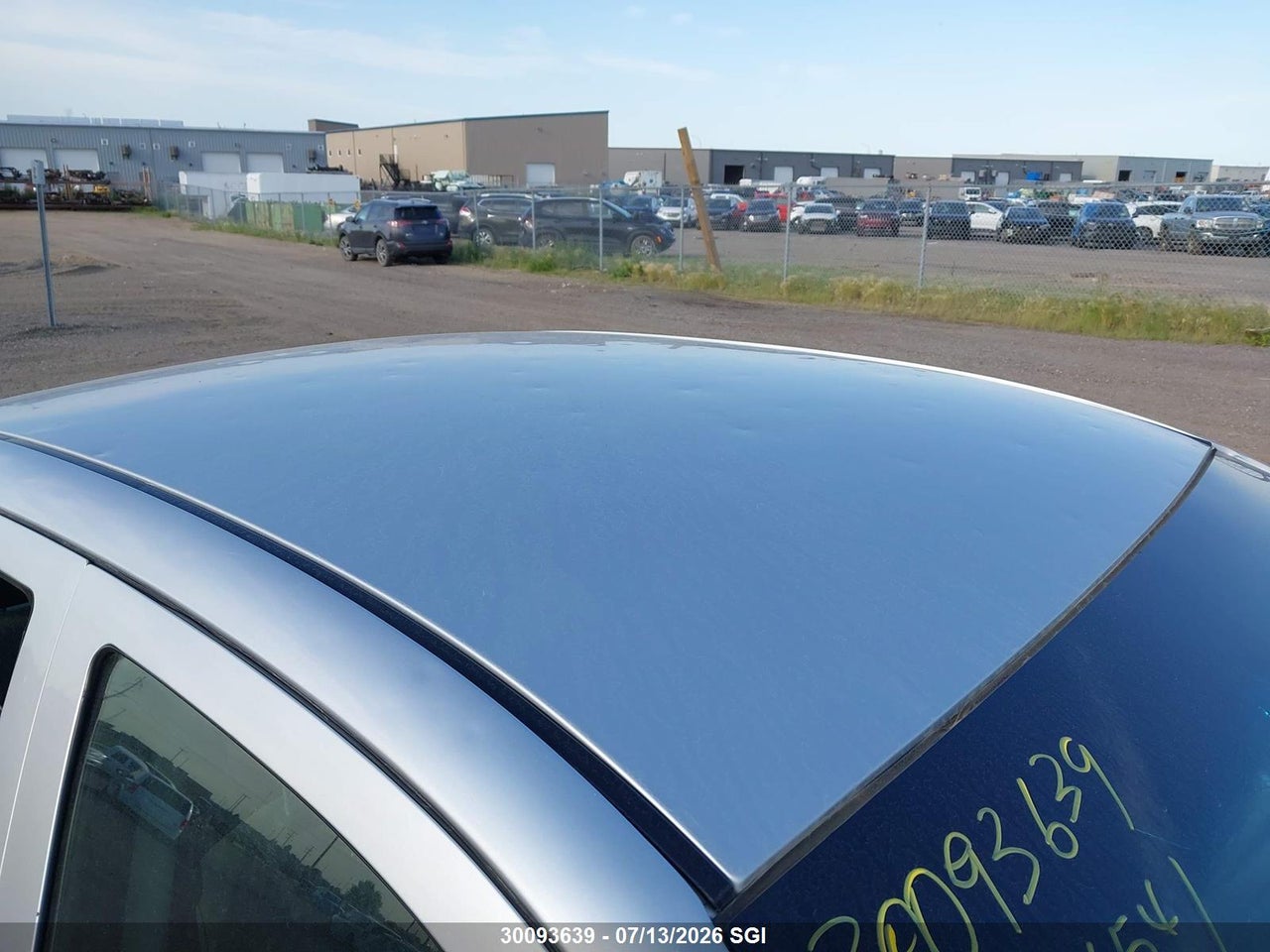 2010 CHEVROLET COBALT 1LT thumbnail 7