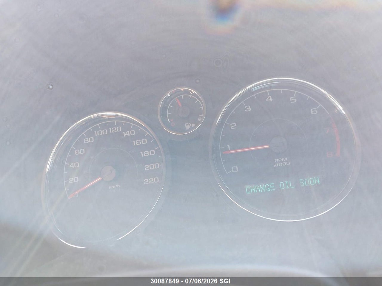2010 CHEVROLET COBALT 2LT thumbnail 8
