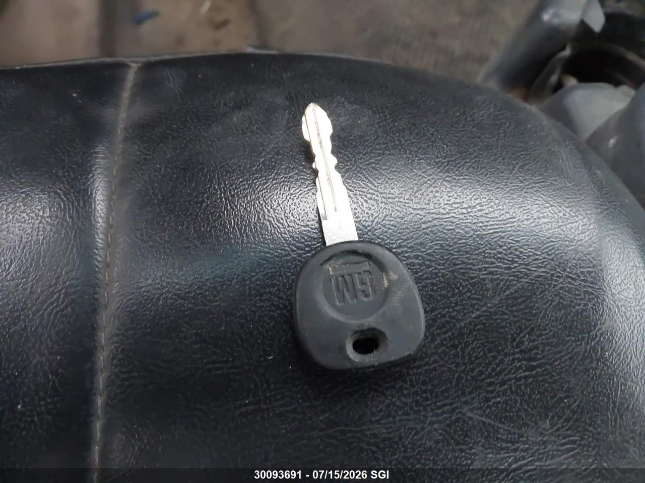 2002 CHEVROLET Silverado C1500 thumbnail 12