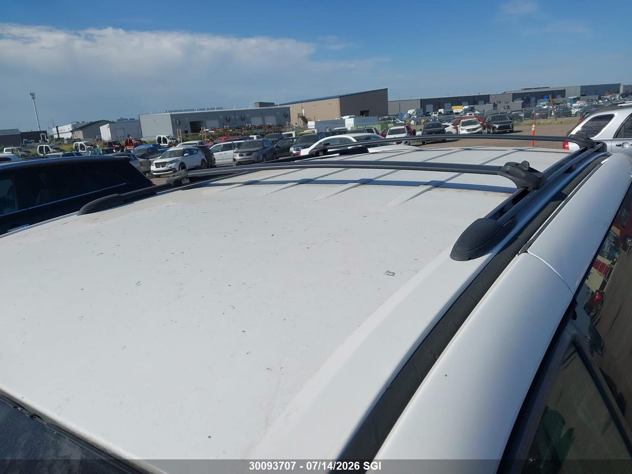 2005 DODGE CARAVAN SE thumbnail 7