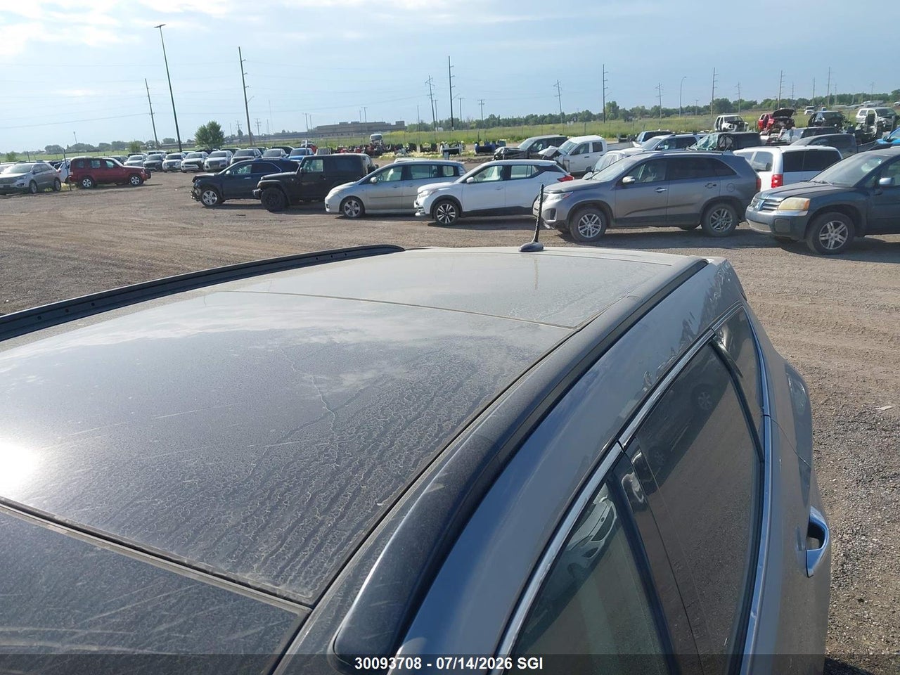 2016 HYUNDAI SANTA FE SPORT thumbnail 7