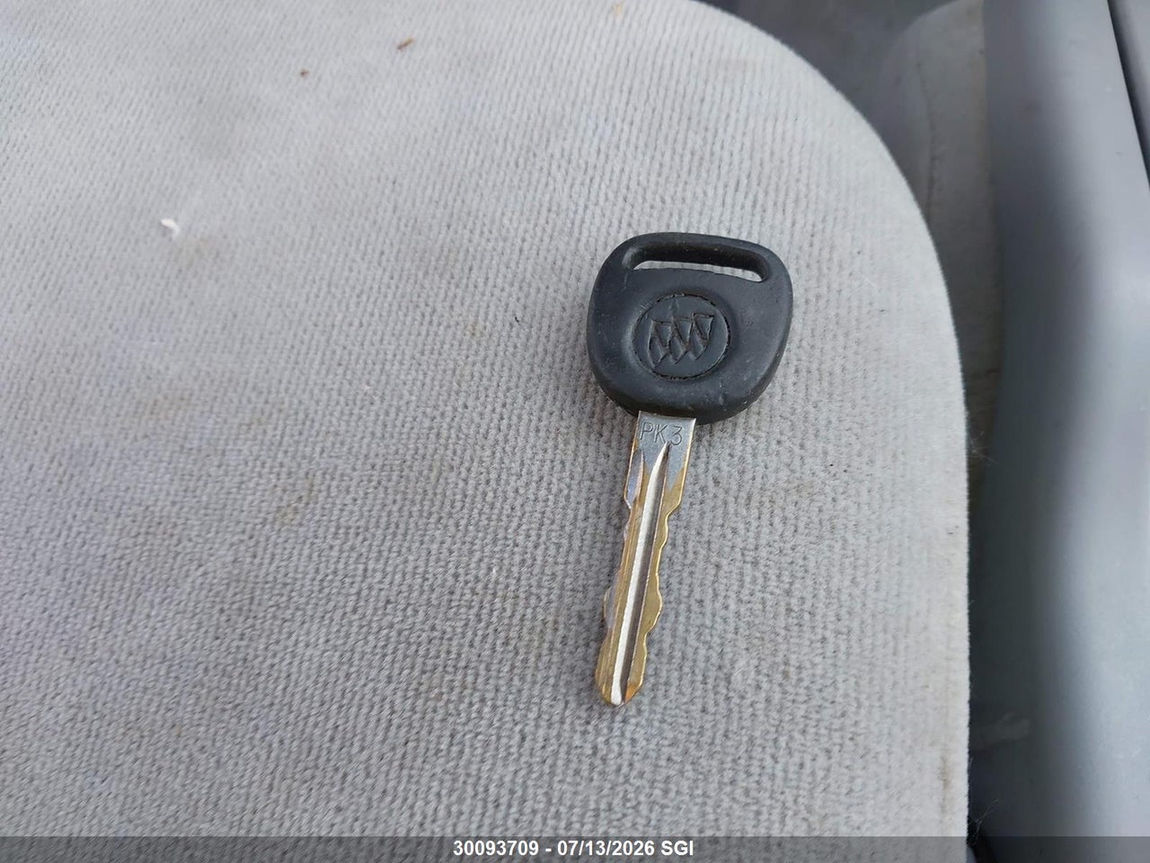 2006 BUICK ALLURE CXL thumbnail 12