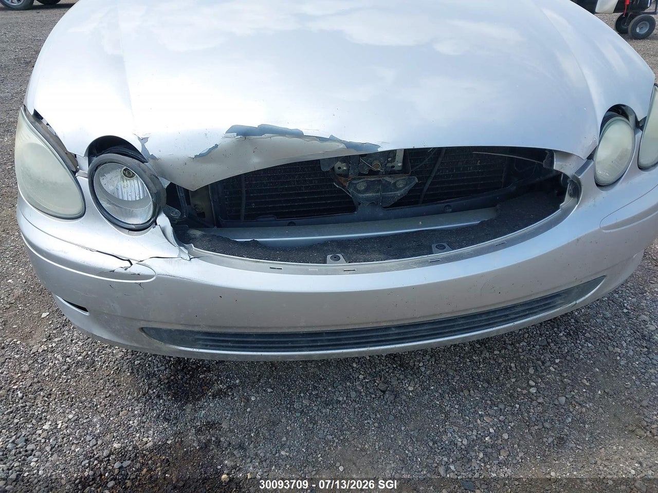 2006 BUICK ALLURE CXL thumbnail 7