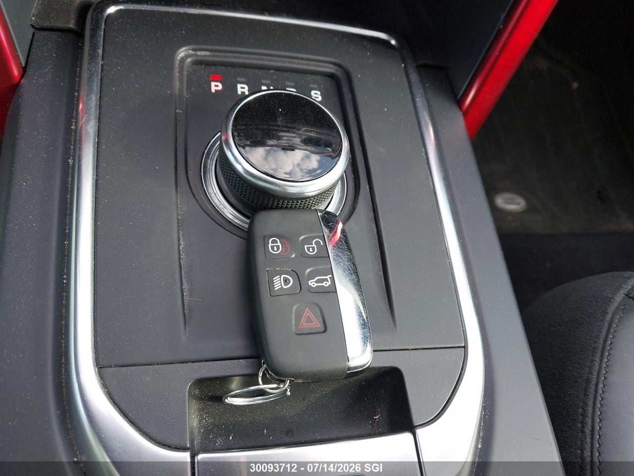 2018 LAND ROVER DISCOVERY SPORT HSE LUXURY thumbnail 12