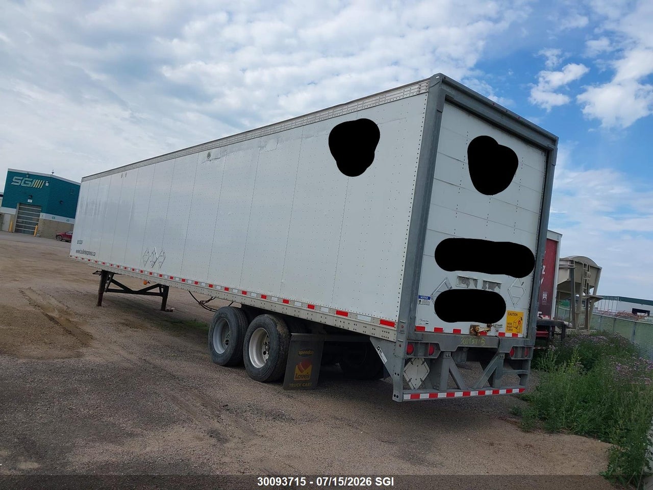 2020 VANGUARD NATIONAL TRAILER MAKCUBE53 thumbnail 4