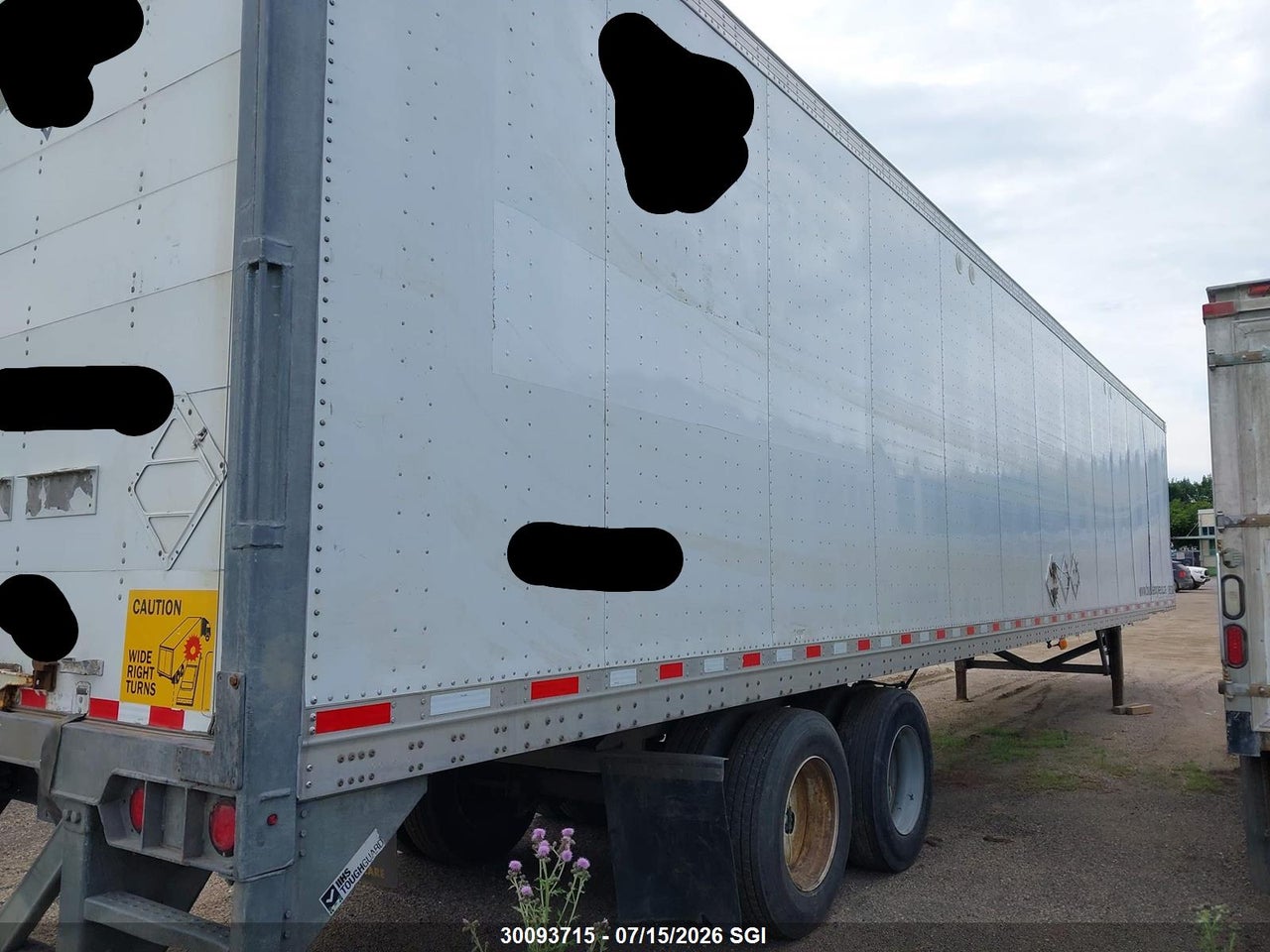 2020 VANGUARD NATIONAL TRAILER MAKCUBE53 thumbnail 5