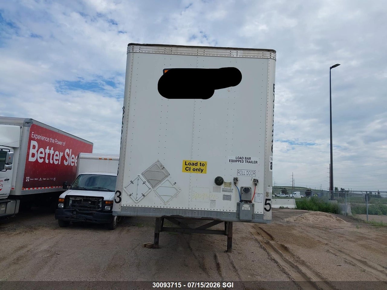 2020 VANGUARD NATIONAL TRAILER MAKCUBE53 thumbnail 6