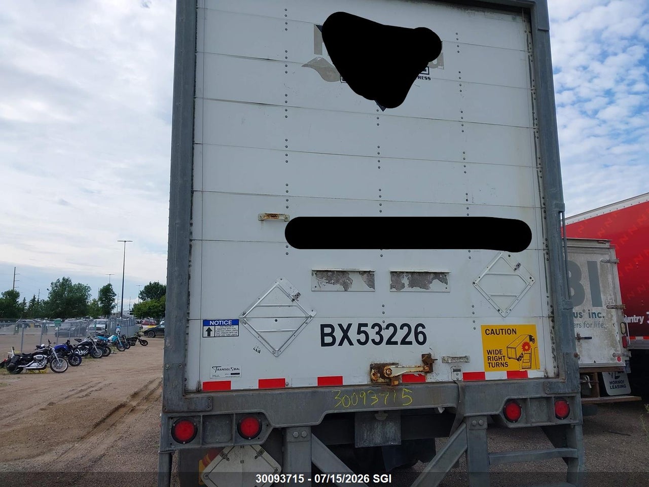 2020 VANGUARD NATIONAL TRAILER MAKCUBE53 thumbnail 9