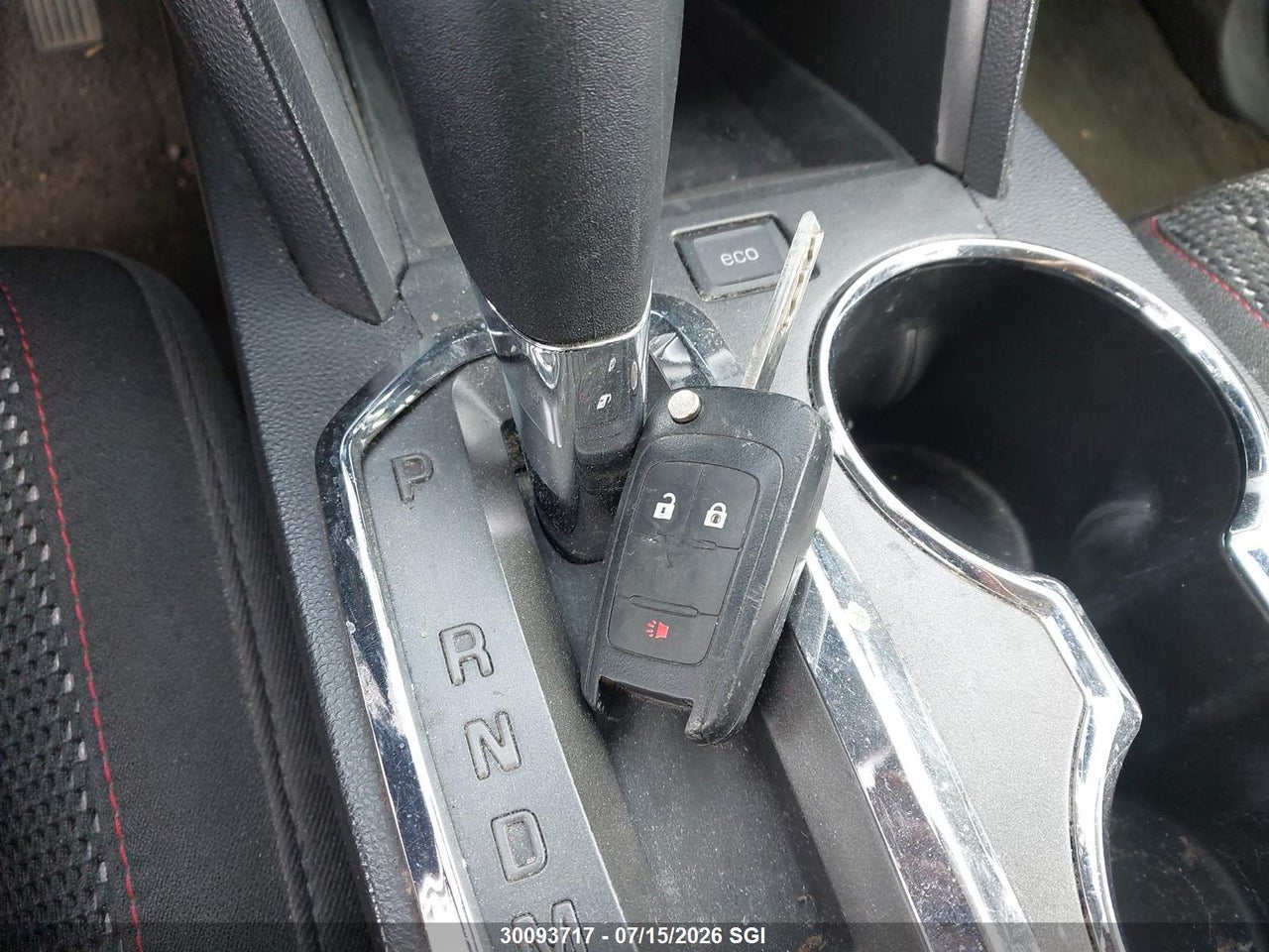 2017 GMC TERRAIN SLE thumbnail 12