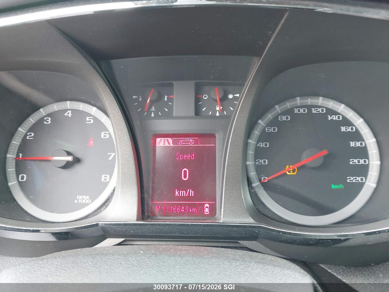 2017 GMC TERRAIN SLE thumbnail 8