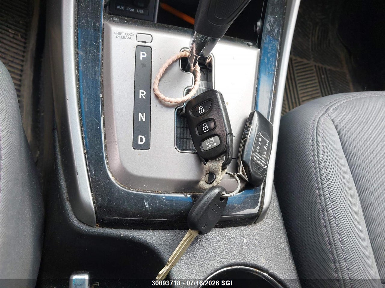 2013 HYUNDAI ELANTRA GLS/LIMITED thumbnail 12