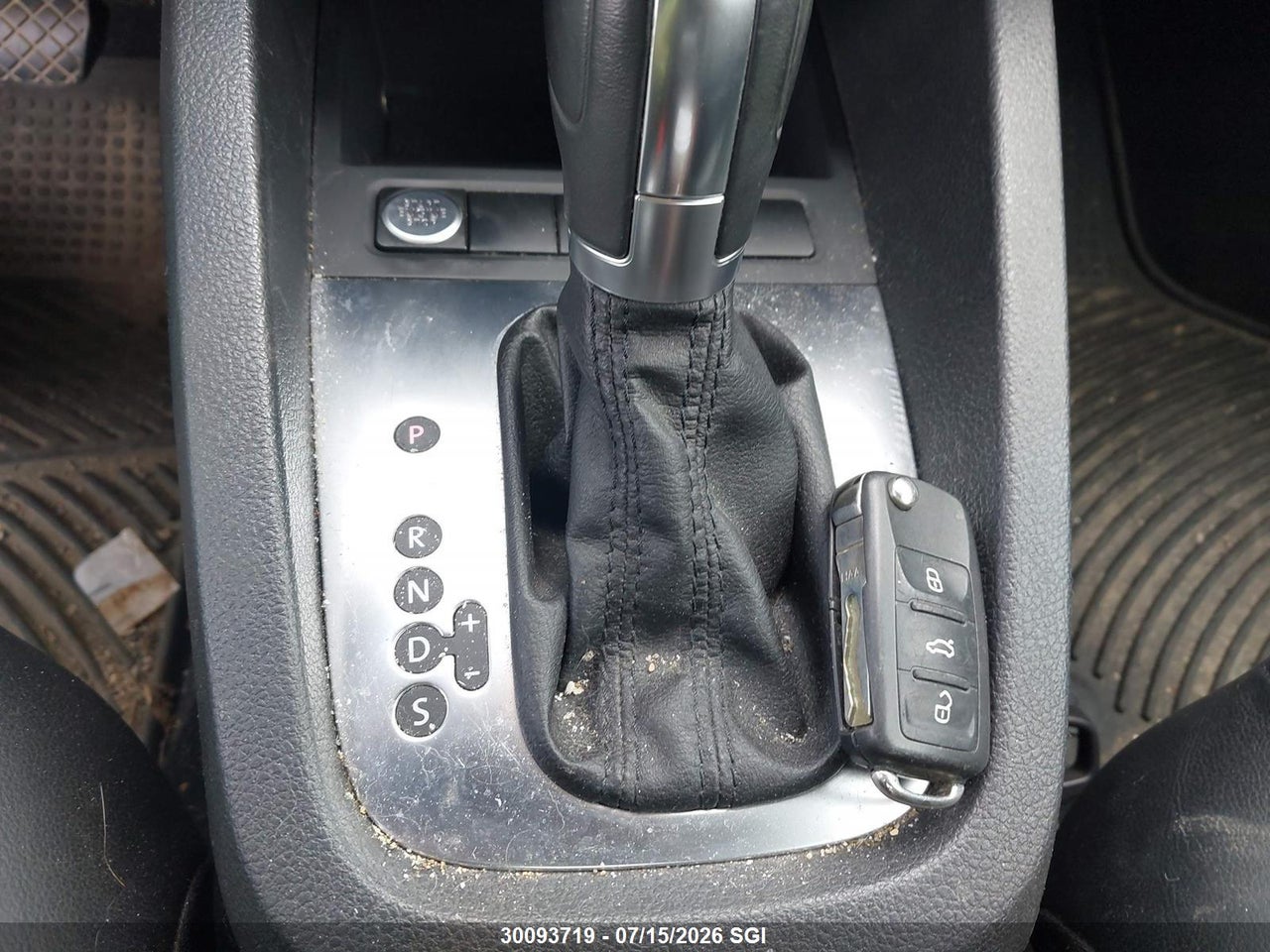 2013 VOLKSWAGEN JETTA SEL thumbnail 12