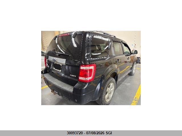 2008 FORD ESCAPE LIMITED thumbnail 4