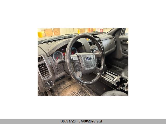 2008 FORD ESCAPE LIMITED thumbnail 5