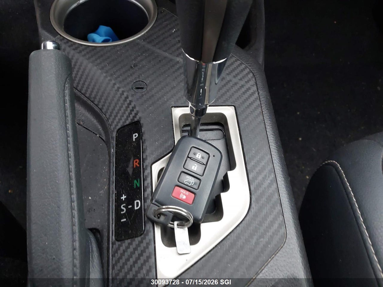 2013 TOYOTA RAV4 LIMITED thumbnail 12