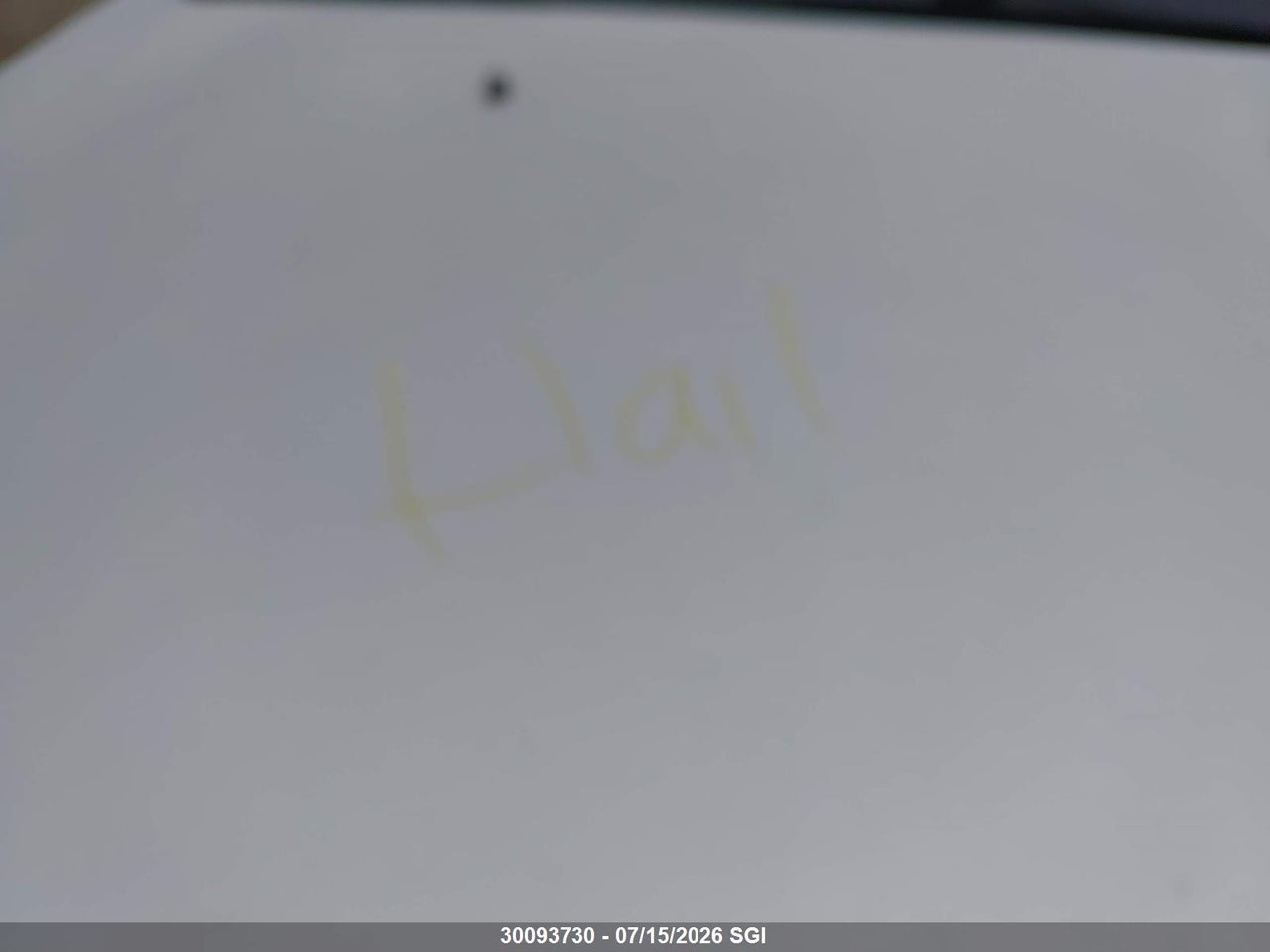 2016 CHEVROLET CRUZE LIMITED LT thumbnail 7